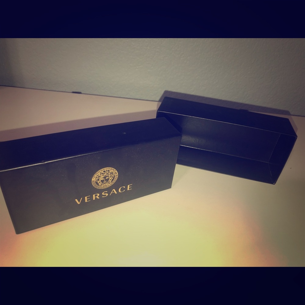 Versace box